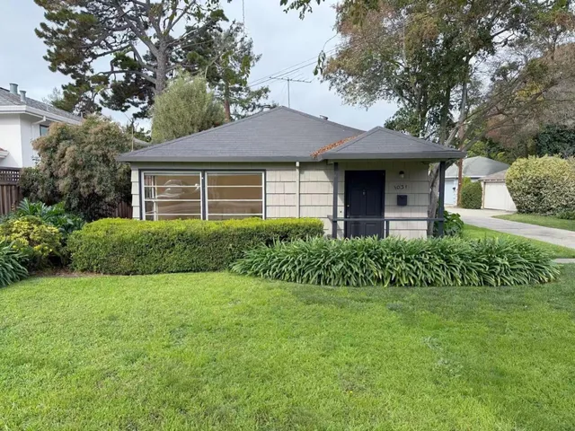 $3,488,000 | 1031 Amarillo Avenue, Palo Alto, CA 94303