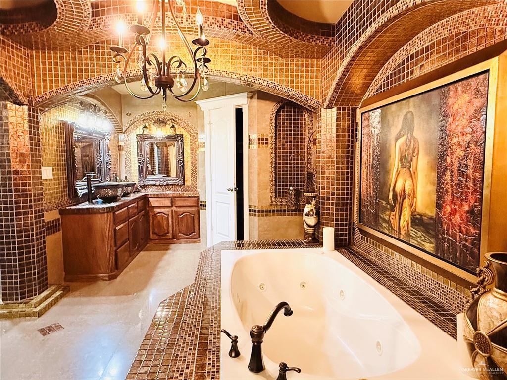 8607 Martin Morales Road Weslaco, TX 78599 - Photo 16 of 25