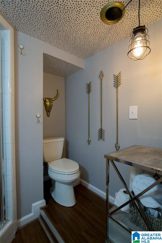 2549 Old Rocky Ridge Road Birmingham, AL 35216 - Photo 31 of 42