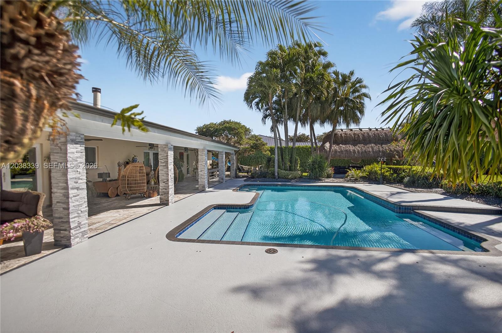 15050 Southwest 167th Street Miami, FL 33187 - Photo 34 of 48