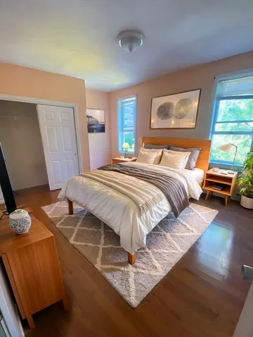 $4,200 | 822 Huntington Avenue, Unit 3, Boston, MA 02115