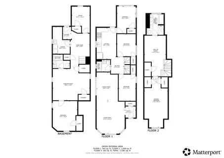 $575,000 | 5052 West Berenice Avenue, Chicago, IL 60641
