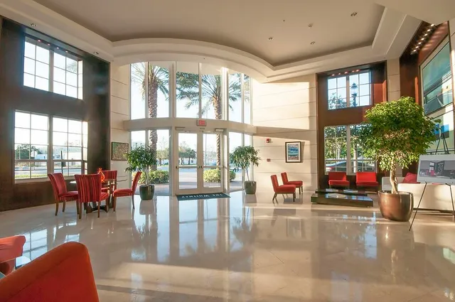 a view of a chairs and table on the terrace