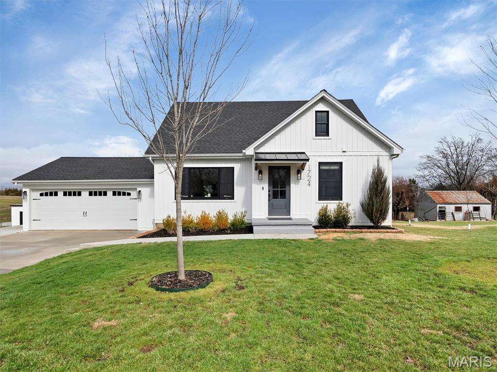 1724 Pottery Road Washington, MO 63090 - Photo 1 of 53