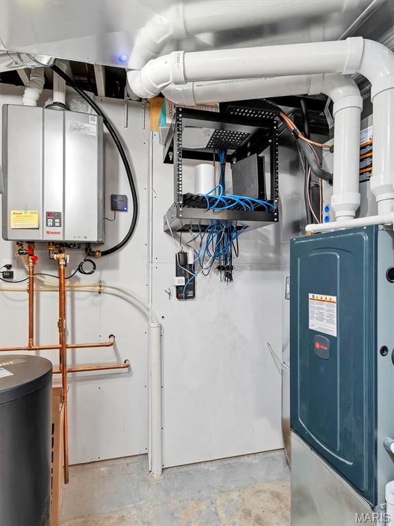 1724 Pottery Road Washington, MO 63090 - Photo 36 of 53