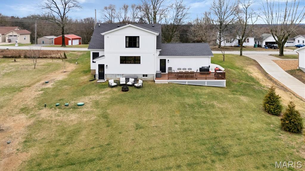 1724 Pottery Road Washington, MO 63090 - Photo 49 of 53