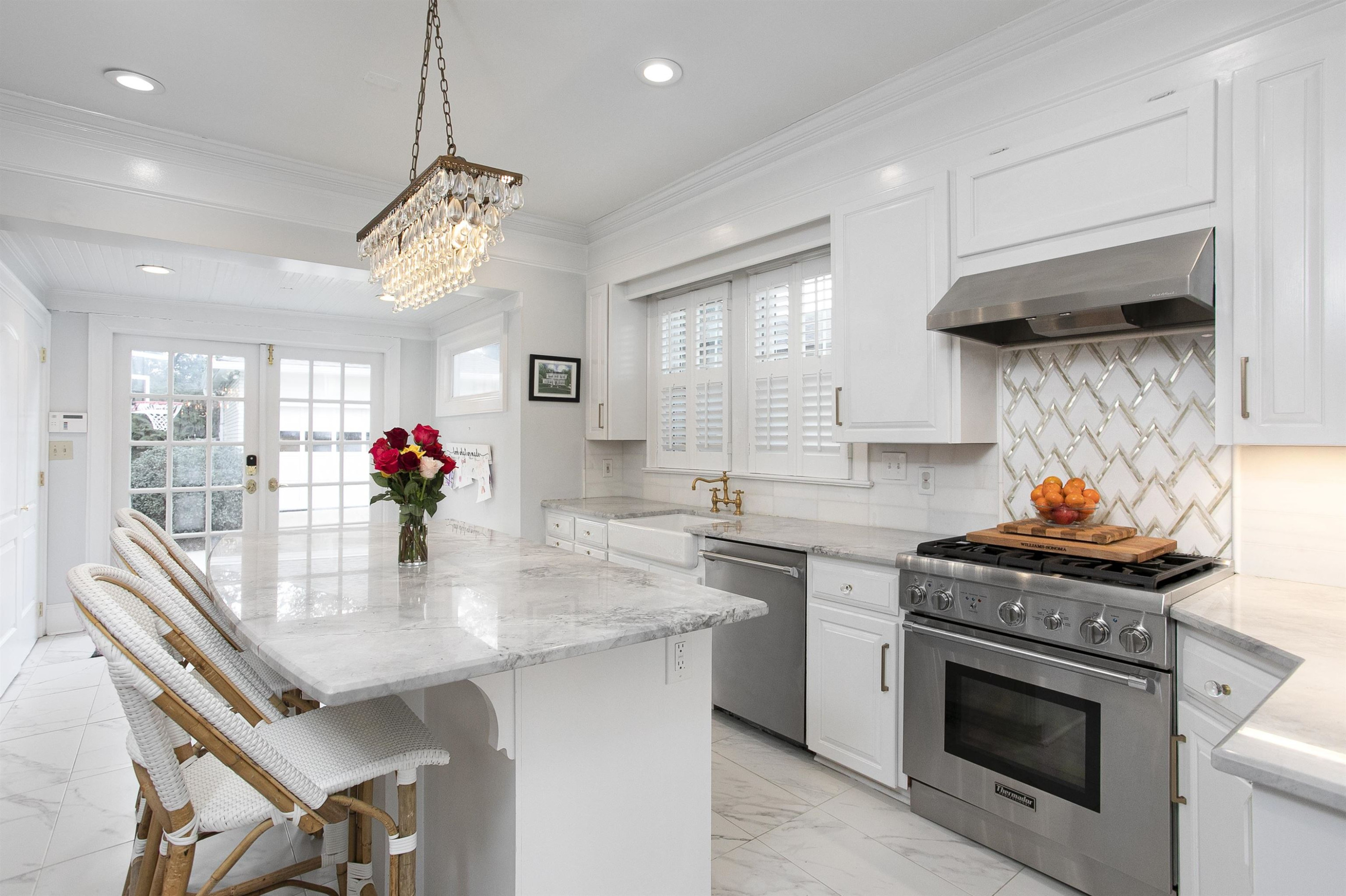 2311 Fairview Road Raleigh, NC 27608 - Photo 7 of 22 Photo 7