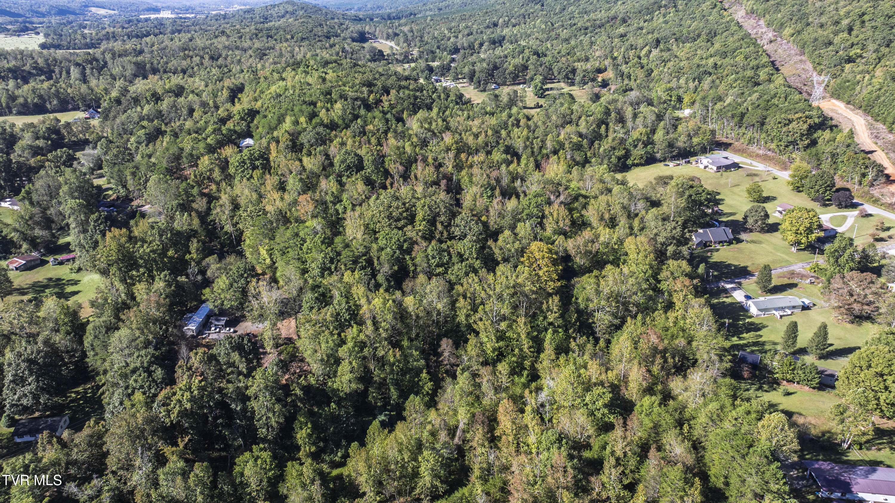 Lot 3 Old Post Road Evensville, TN 37332 - Photo 13 of 20 DJI_20250930121332_0188_D