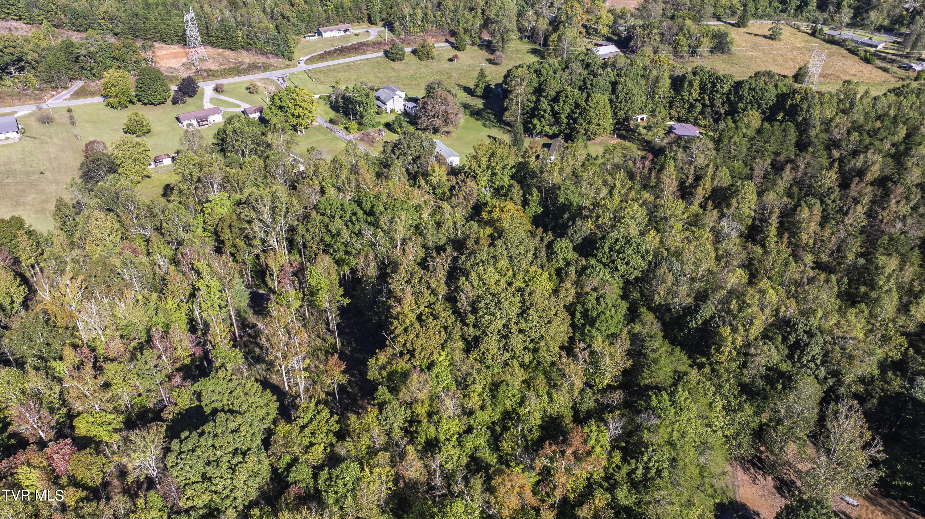 Lot 3 Old Post Road Evensville, TN 37332 - Photo 15 of 20 DJI_20250930121756_0190_D