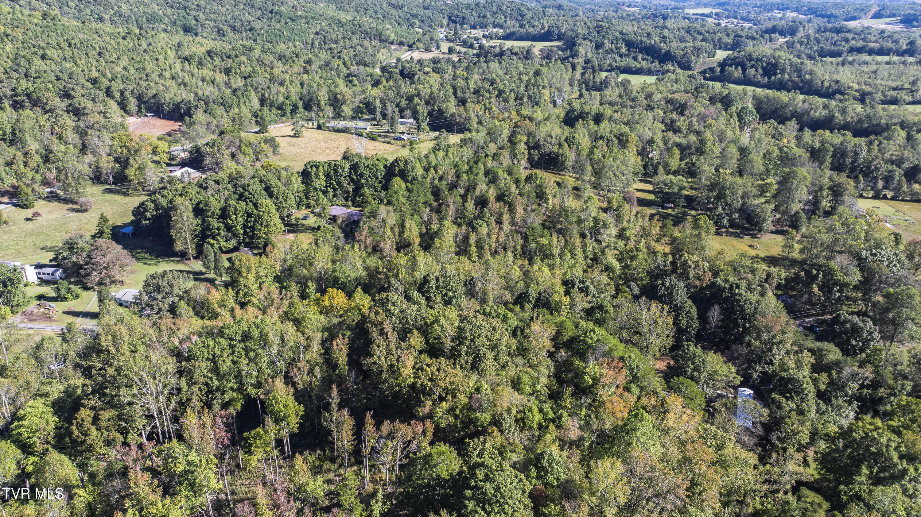 Lot 3 Old Post Road Evensville, TN 37332 - Photo 16 of 20 DJI_20250930121837_0191_D