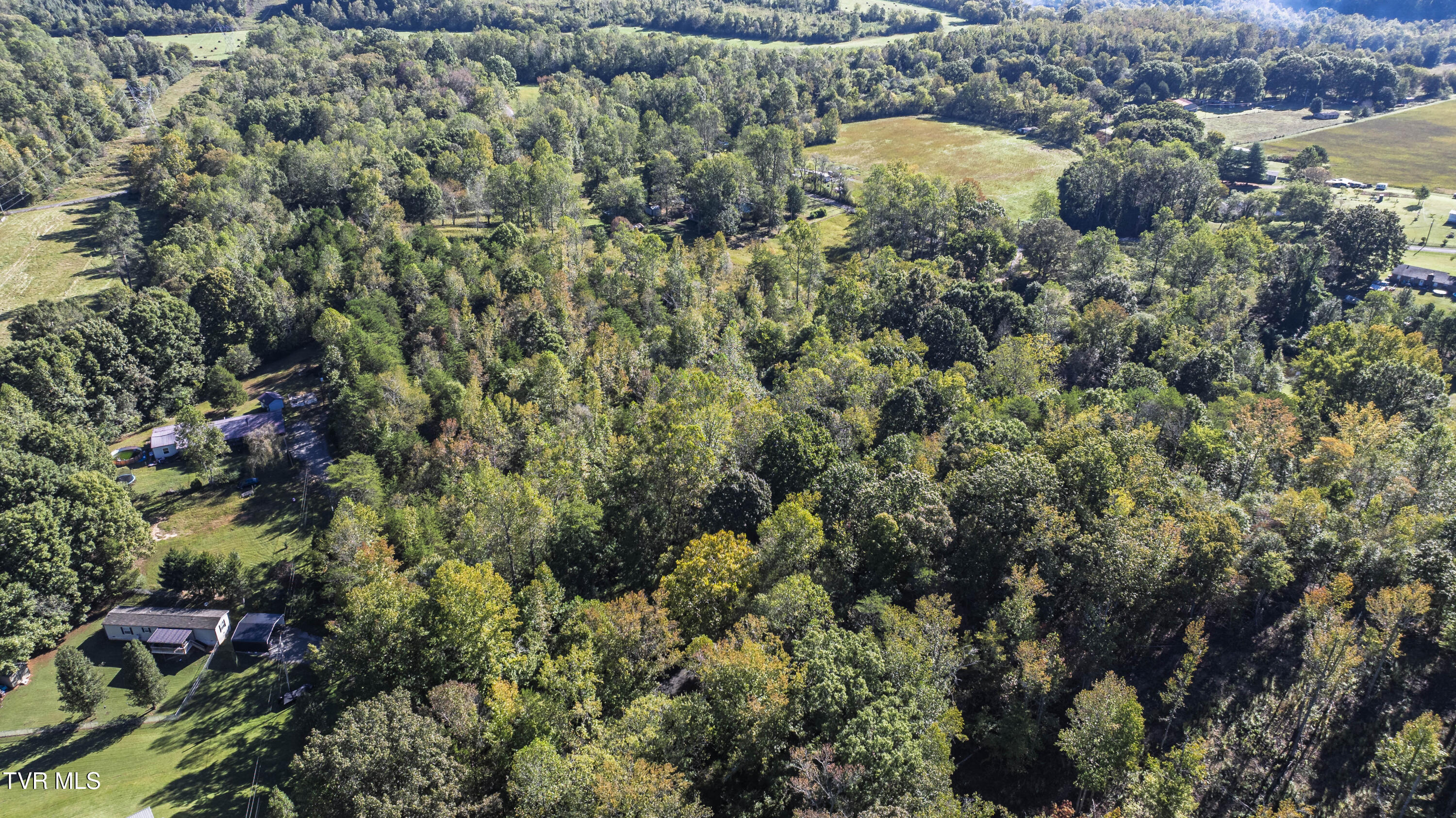 Lot 3 Old Post Road Evensville, TN 37332 - Photo 18 of 20 DJI_20250930122005_0193_D