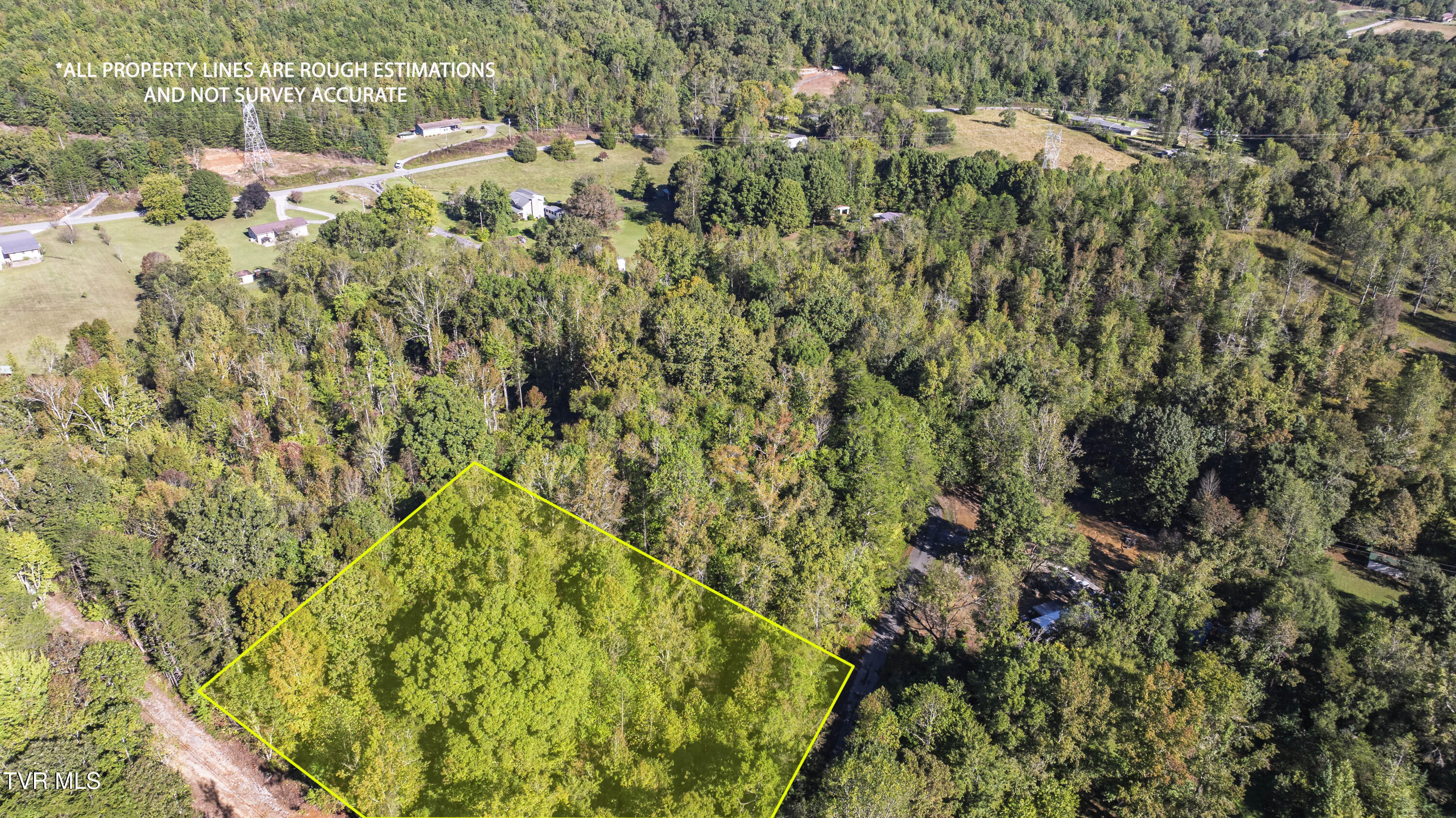 Lot 3 Old Post Road Evensville, TN 37332 - Photo 3 of 20 04