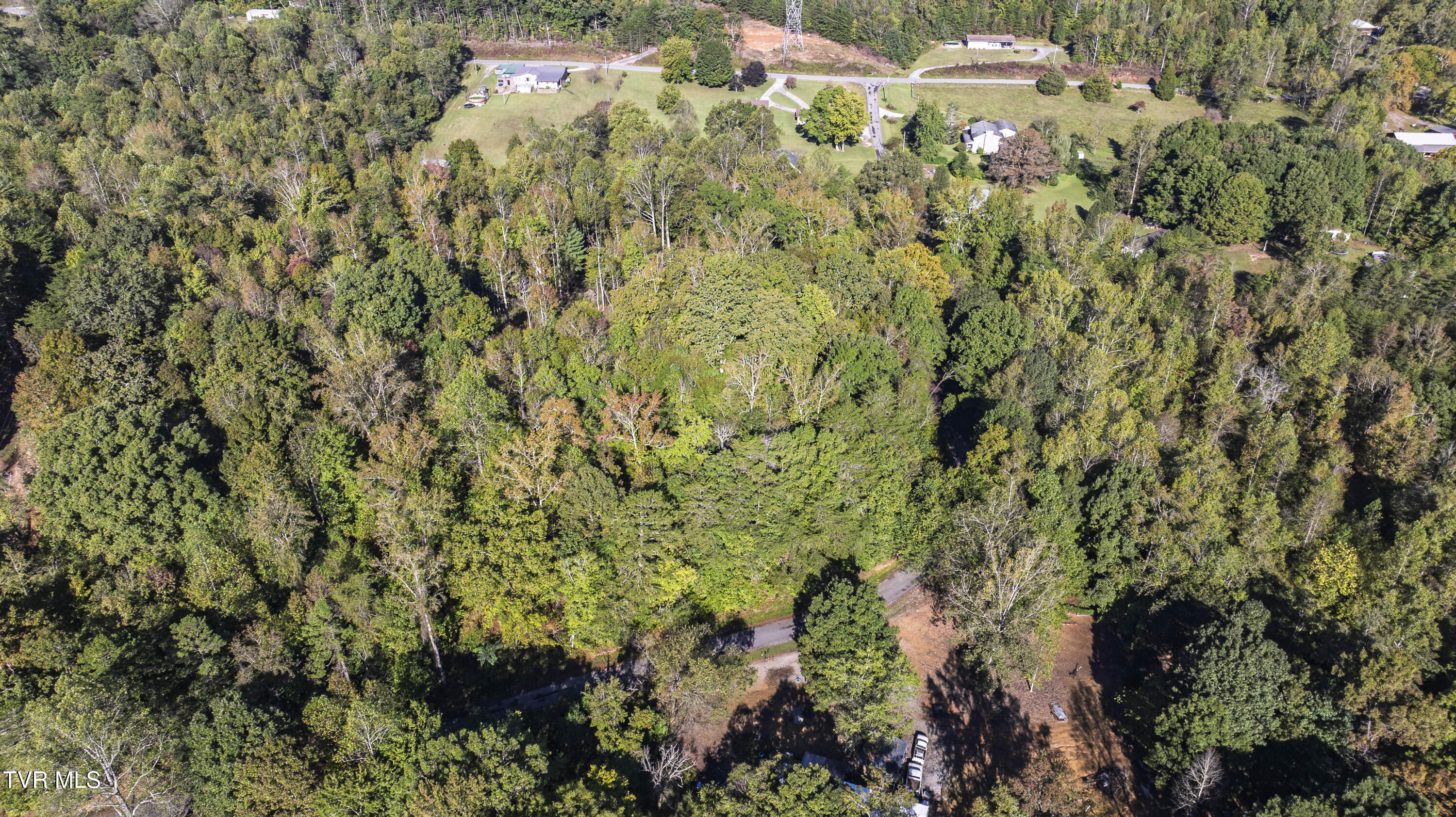 Lot 3 Old Post Road Evensville, TN 37332 - Photo 8 of 20 DJI_20250930120602_0183_D