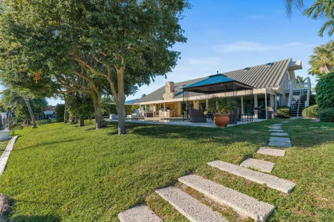 $2,499,000 | 126 Anchorage Drive South, North Palm Beach, FL 33408