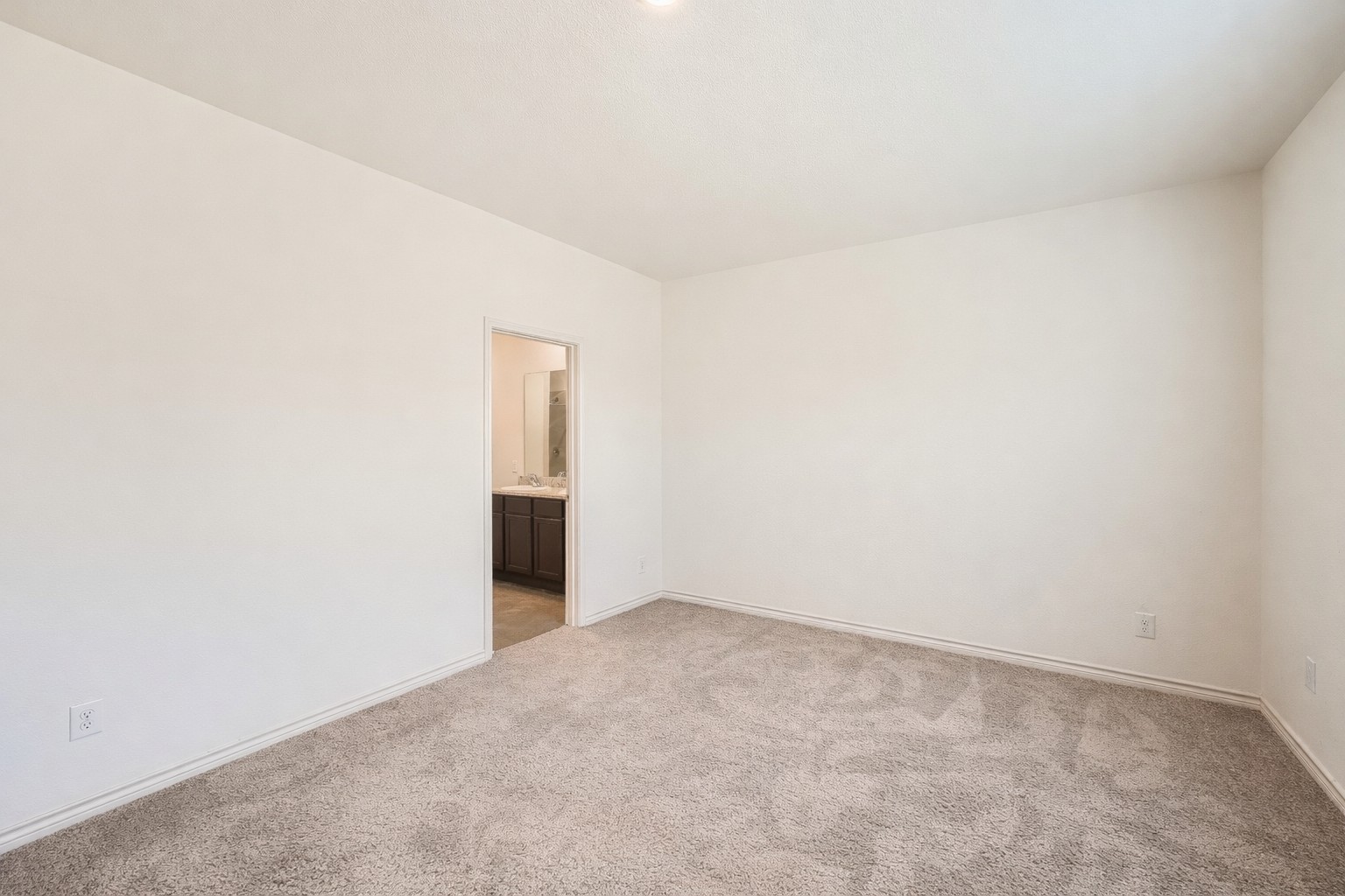 14513 Prairie Sod Lane Elgin, TX 78621 - Photo 15 of 36 a view of an empty room