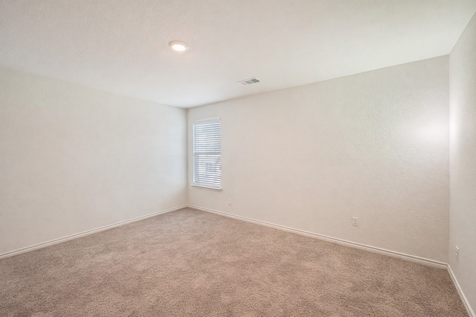 14513 Prairie Sod Lane Elgin, TX 78621 - Photo 20 of 36 an empty room with windows