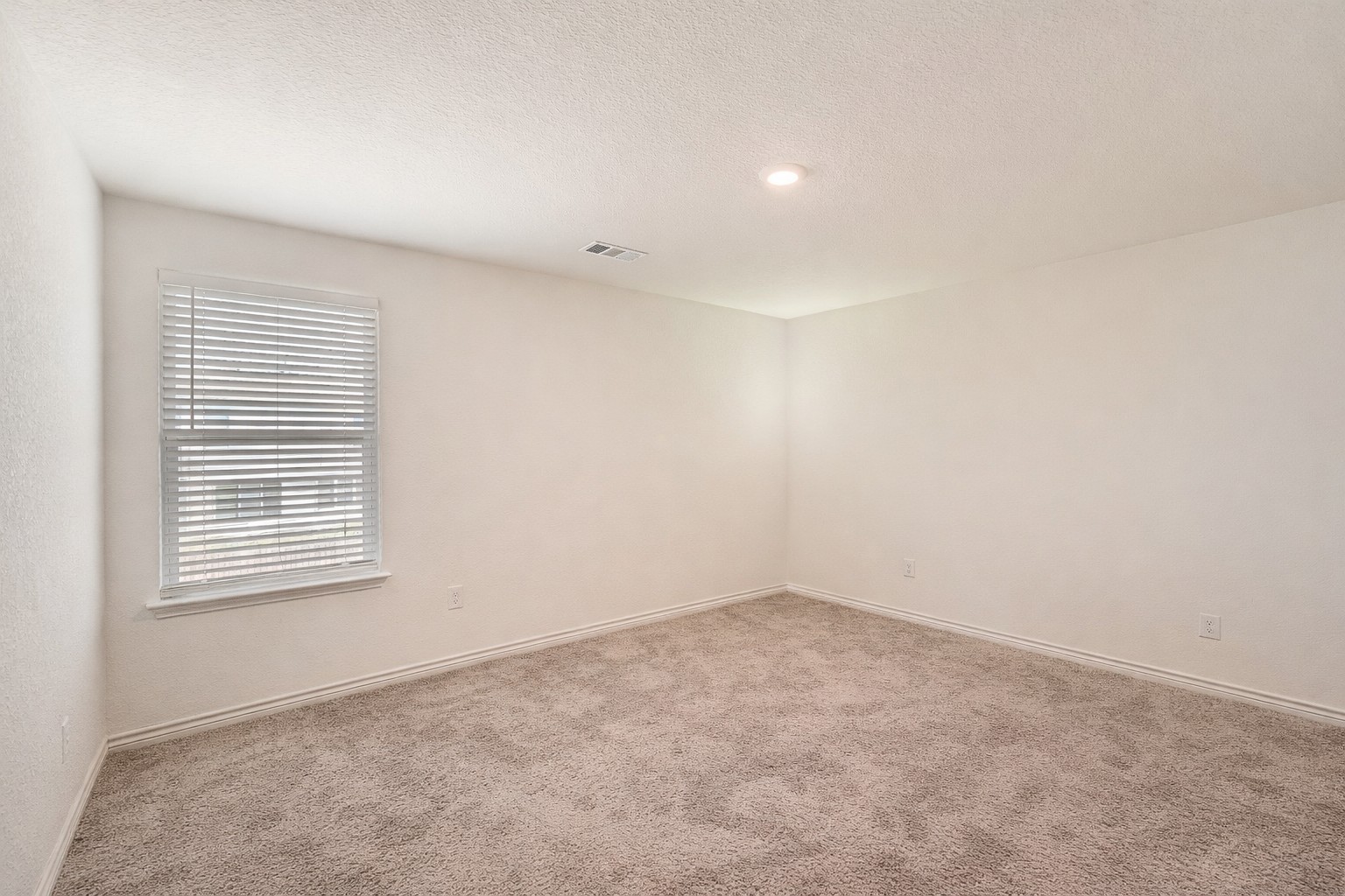 14513 Prairie Sod Lane Elgin, TX 78621 - Photo 21 of 36 an empty room with a window