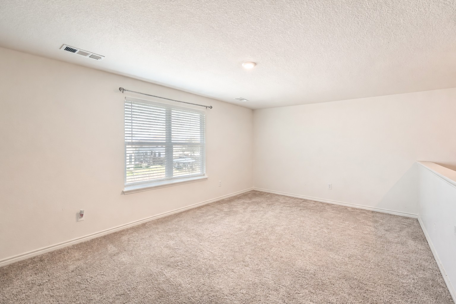 14513 Prairie Sod Lane Elgin, TX 78621 - Photo 30 of 36 an empty room with a window