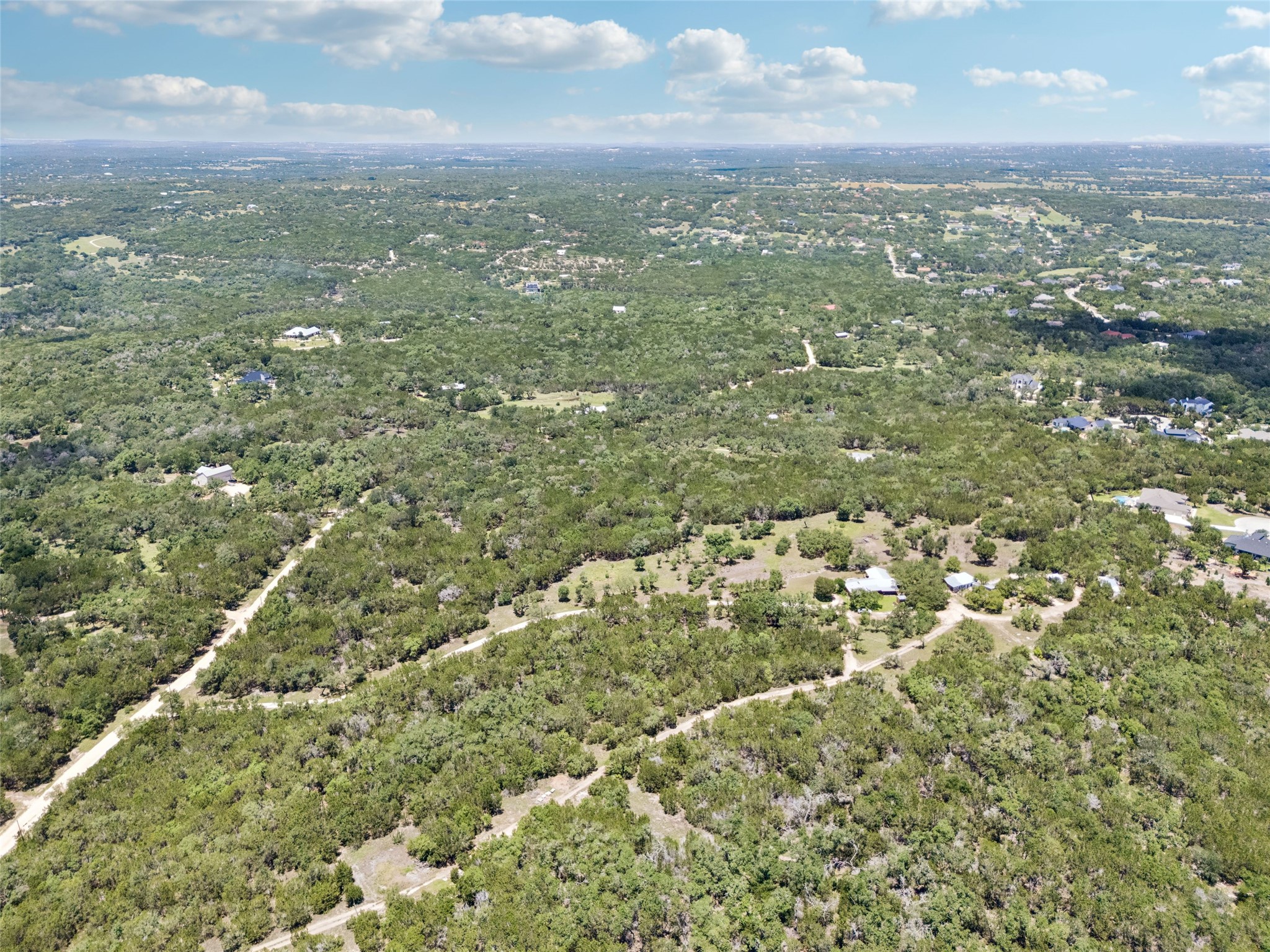 Tbd South Rainbow Ranch Road Wimberley, TX 78676 - Photo 9 of 17