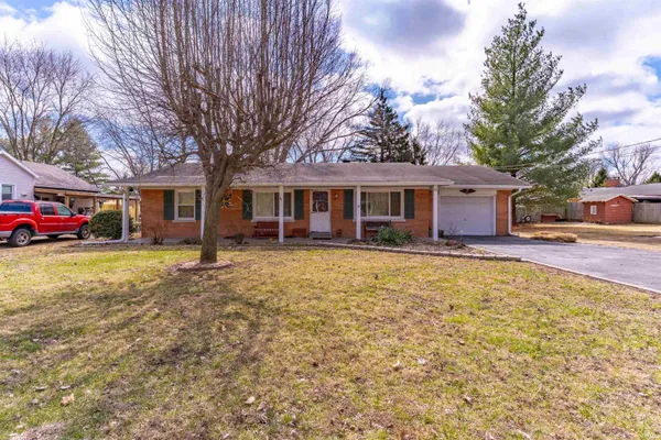 $224,900 | 113 Olive Drive, Princeton, IN 47670