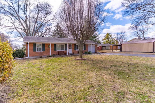 $224,900 | 113 Olive Drive, Princeton, IN 47670