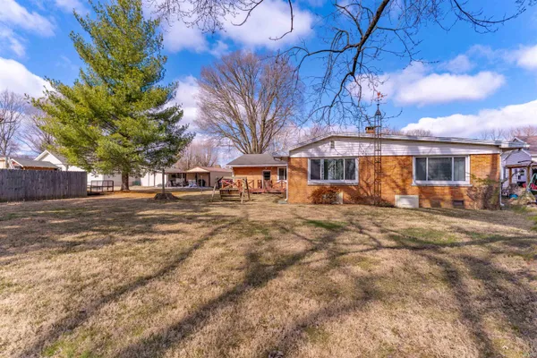 $224,900 | 113 Olive Drive, Princeton, IN 47670