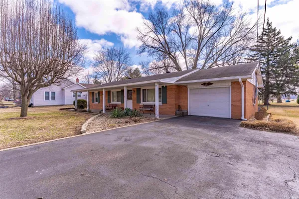 $224,900 | 113 Olive Drive, Princeton, IN 47670
