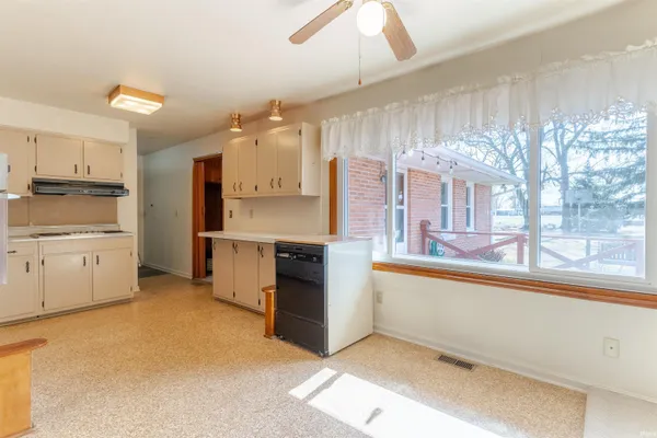 $224,900 | 113 Olive Drive, Princeton, IN 47670