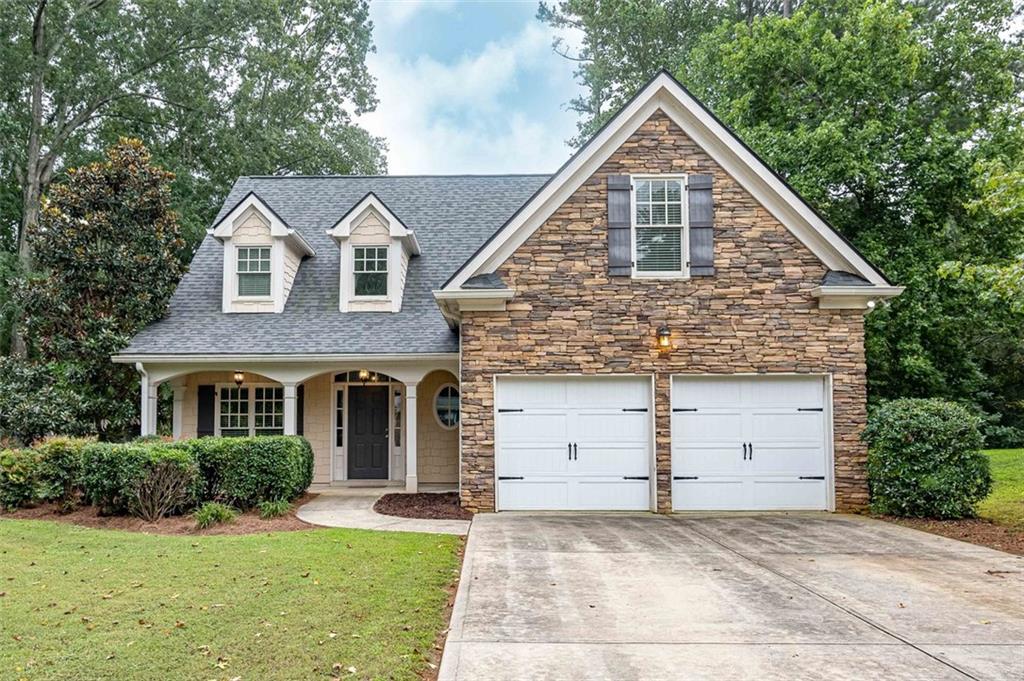 707 Carlouetta Road Mableton, GA 30126 - Photo 1 of 1