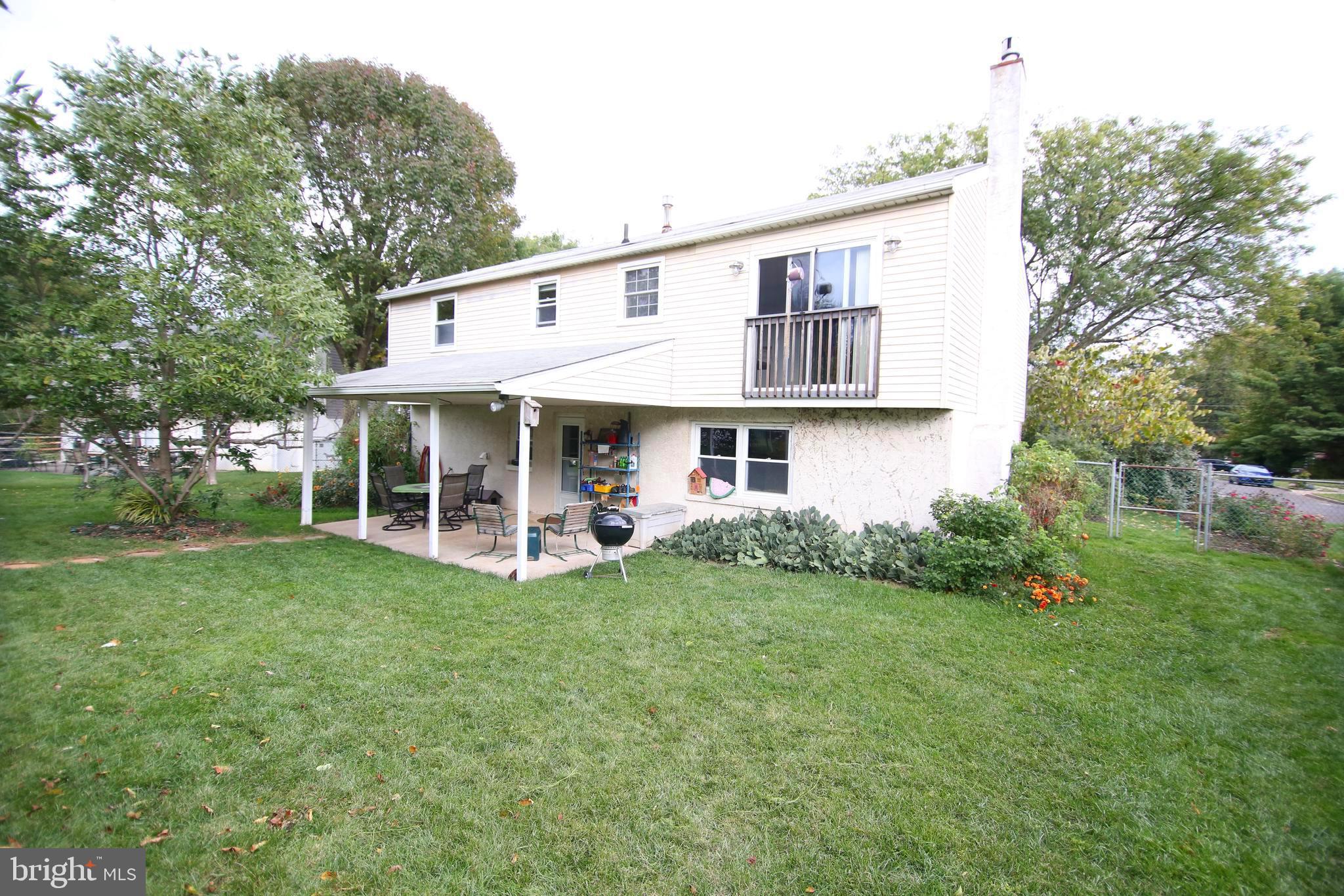 64 Dawn Road Levittown, PA 19056 - Photo 18 of 21 Gallery Image 18