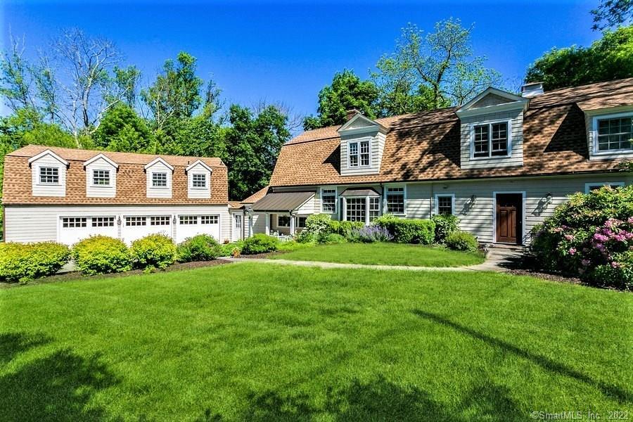 Welcome to 51 Shadow Lane