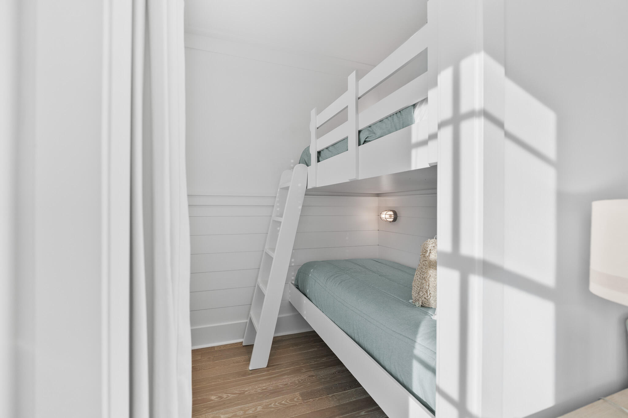 44 Seacrest Drive Inlet Beach, FL 32461 - Photo 108 of 111 Carriage House Bunk Room