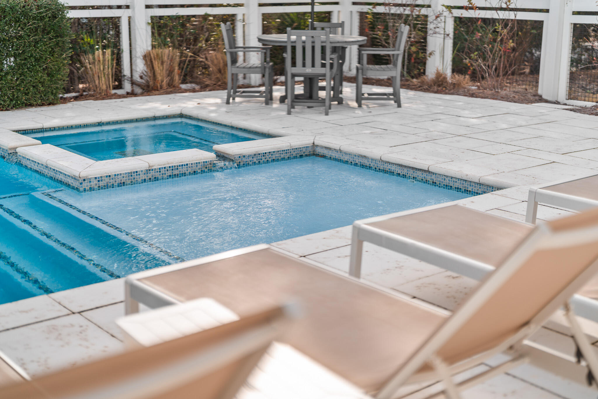 44 Seacrest Drive Inlet Beach, FL 32461 - Photo 19 of 111 Pool and Spa