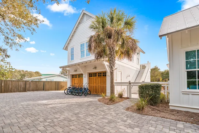 $3,249,000 | 44 Seacrest Drive, Inlet Beach, FL 32461