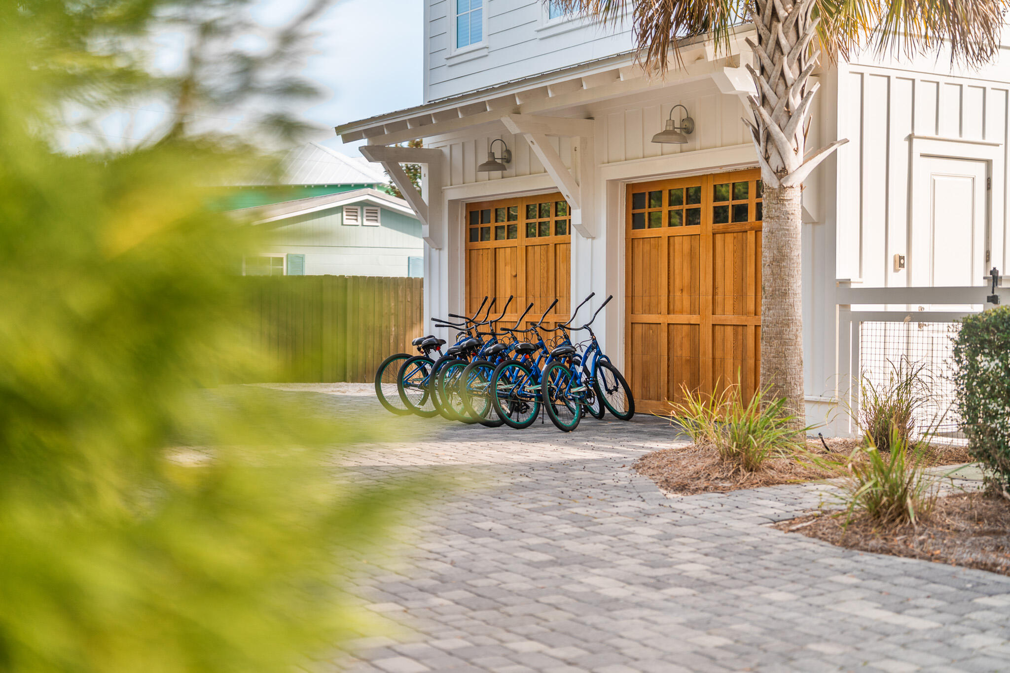 44 Seacrest Drive Inlet Beach, FL 32461 - Photo 25 of 111 Garage