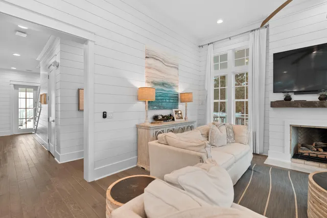 $3,249,000 | 44 Seacrest Drive, Inlet Beach, FL 32461