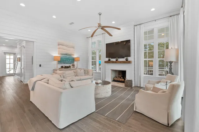 $3,249,000 | 44 Seacrest Drive, Inlet Beach, FL 32461