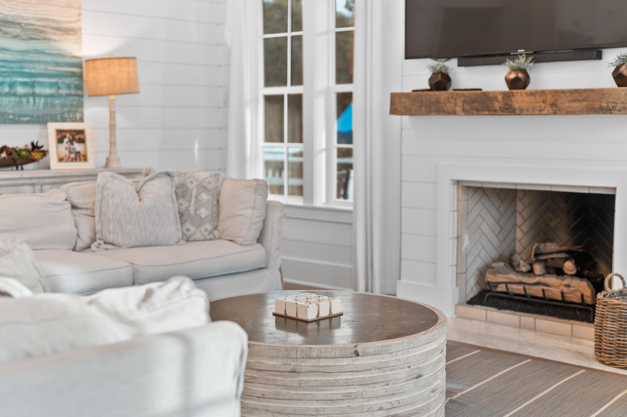 44 Seacrest Drive Inlet Beach, FL 32461 - Photo 32 of 111 Main Living Room