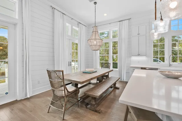 $3,249,000 | 44 Seacrest Drive, Inlet Beach, FL 32461