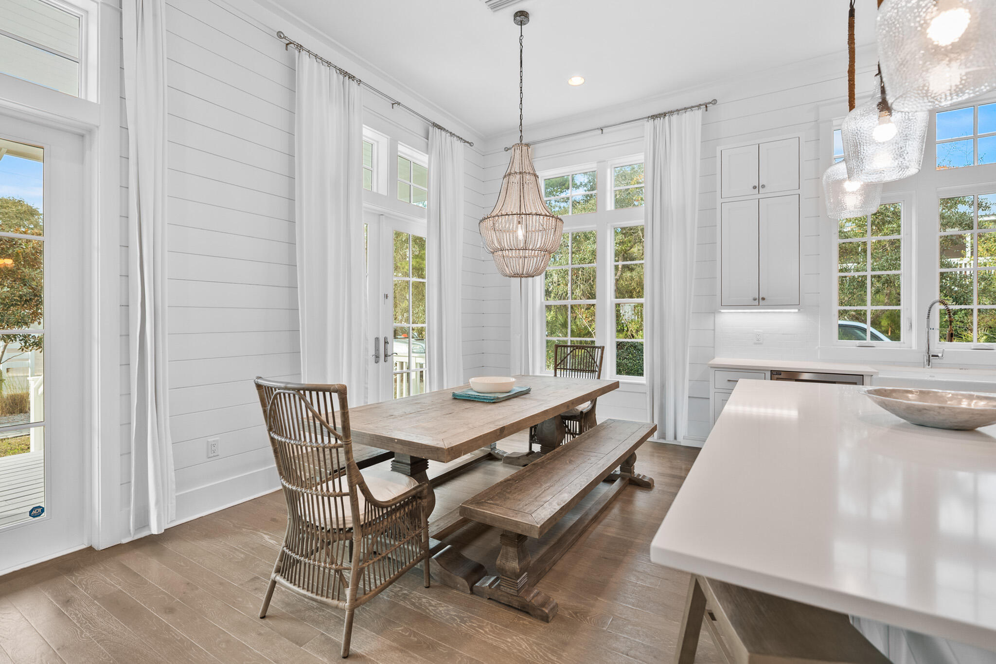 44 Seacrest Drive Inlet Beach, FL 32461 - Photo 34 of 111 Main Dining Space