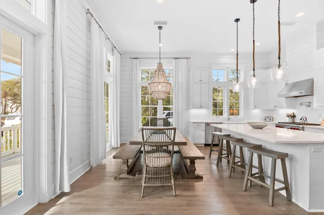 $3,249,000 | 44 Seacrest Drive, Inlet Beach, FL 32461