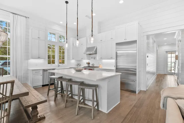 $3,249,000 | 44 Seacrest Drive, Inlet Beach, FL 32461