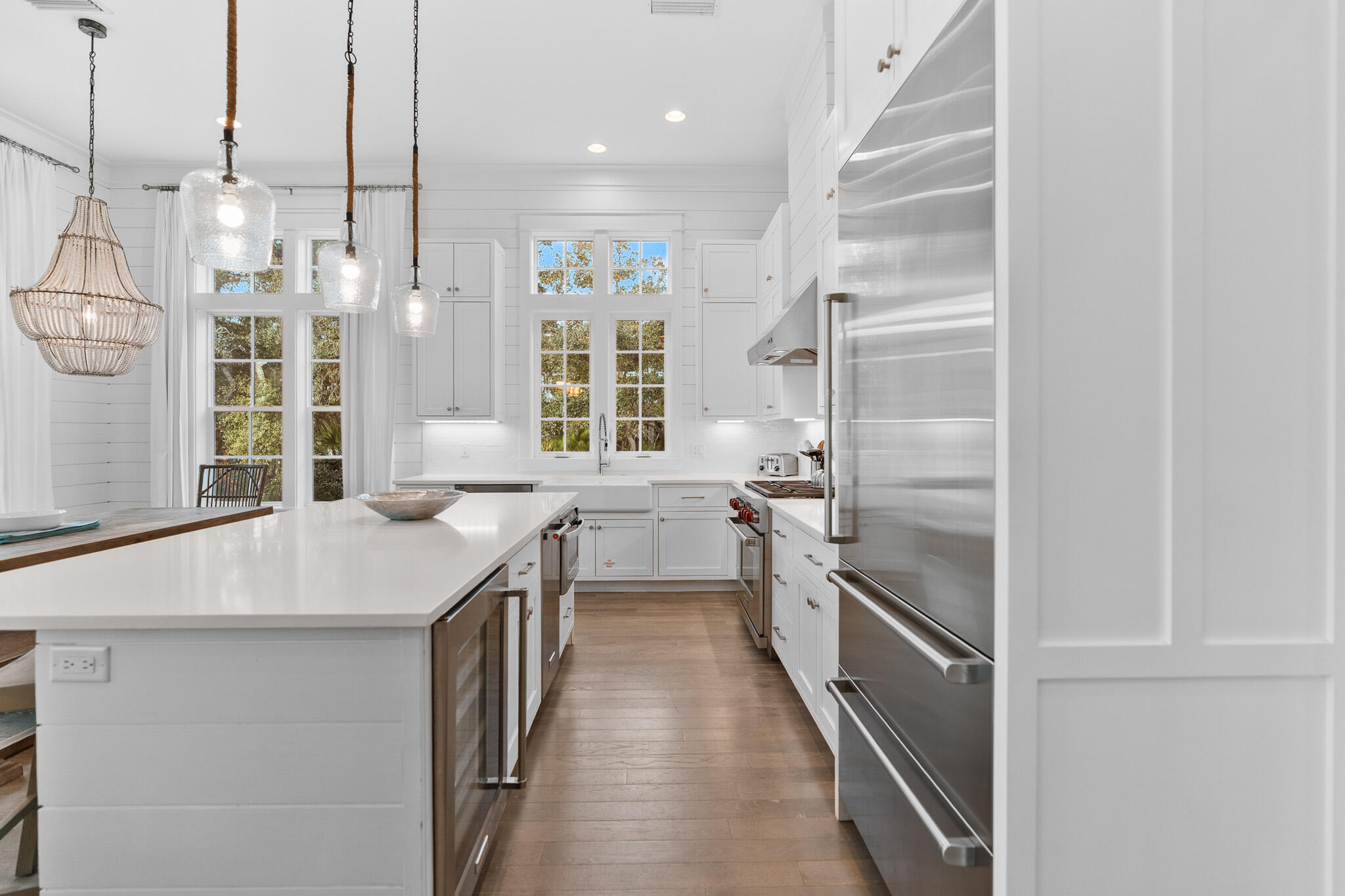 44 Seacrest Drive Inlet Beach, FL 32461 - Photo 38 of 111 Kitchen