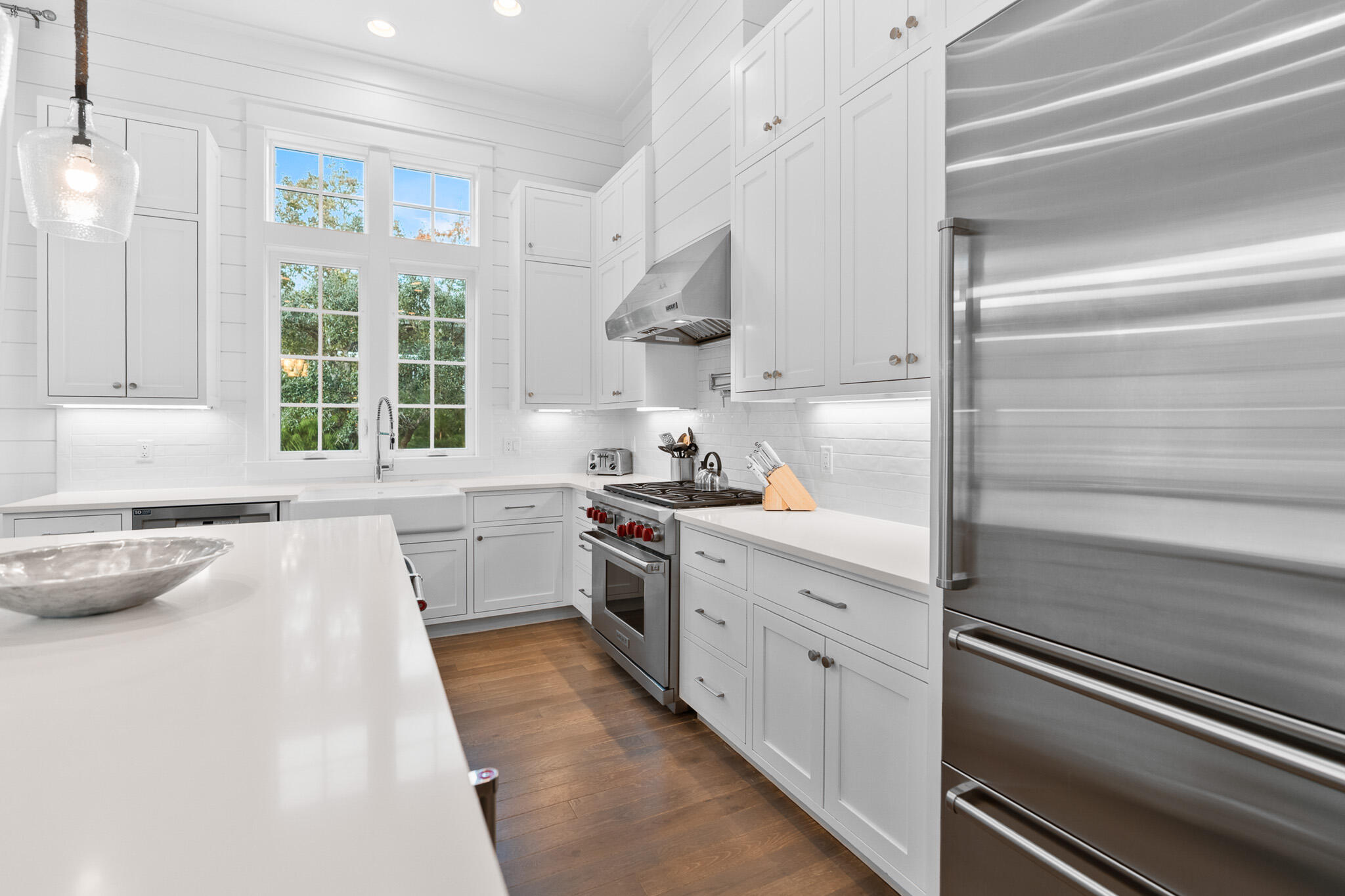 44 Seacrest Drive Inlet Beach, FL 32461 - Photo 41 of 111 Kitchen