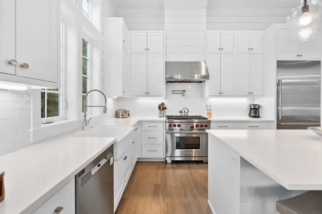 $3,249,000 | 44 Seacrest Drive, Inlet Beach, FL 32461