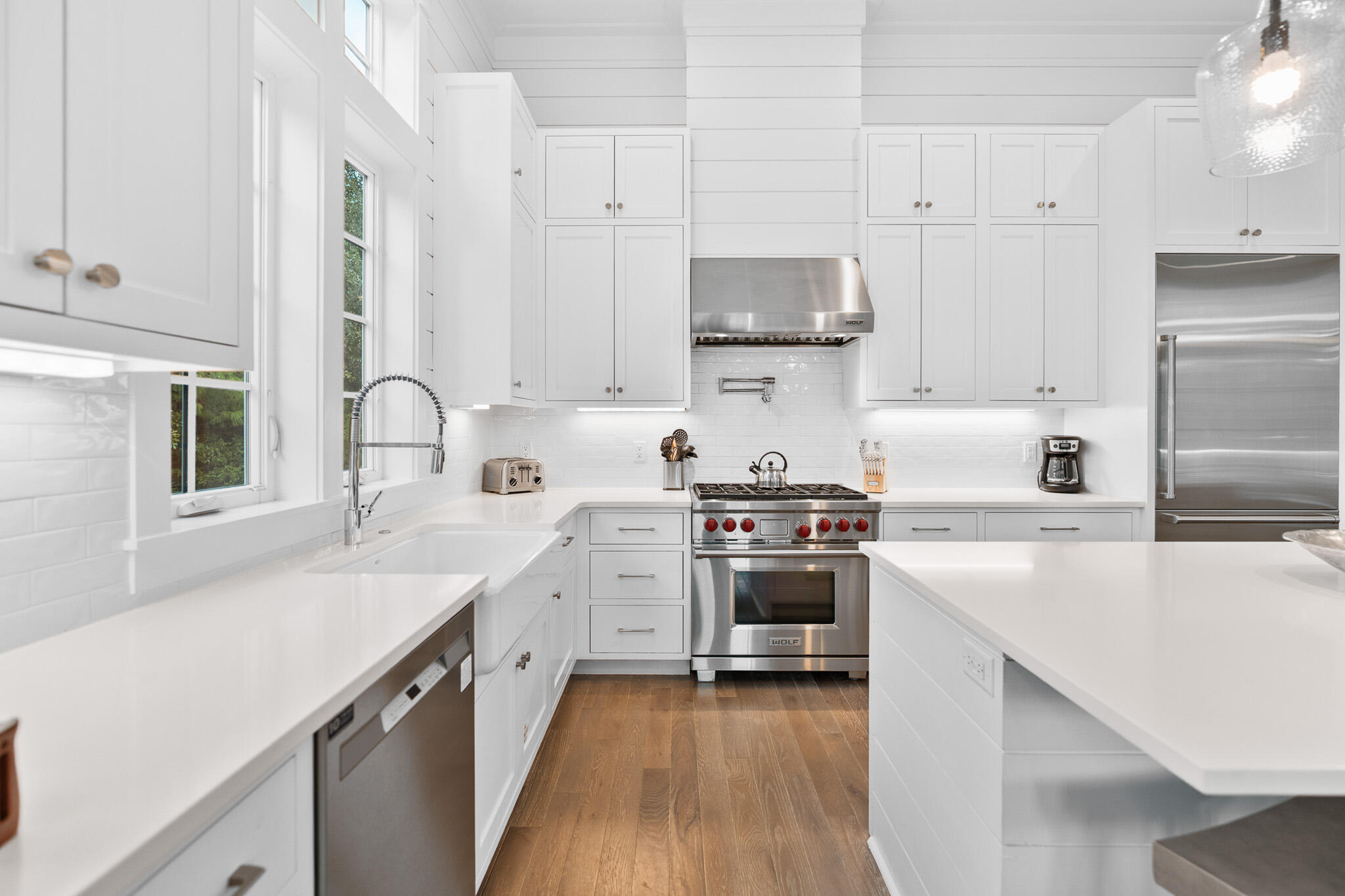 44 Seacrest Drive Inlet Beach, FL 32461 - Photo 43 of 111 Kitchen