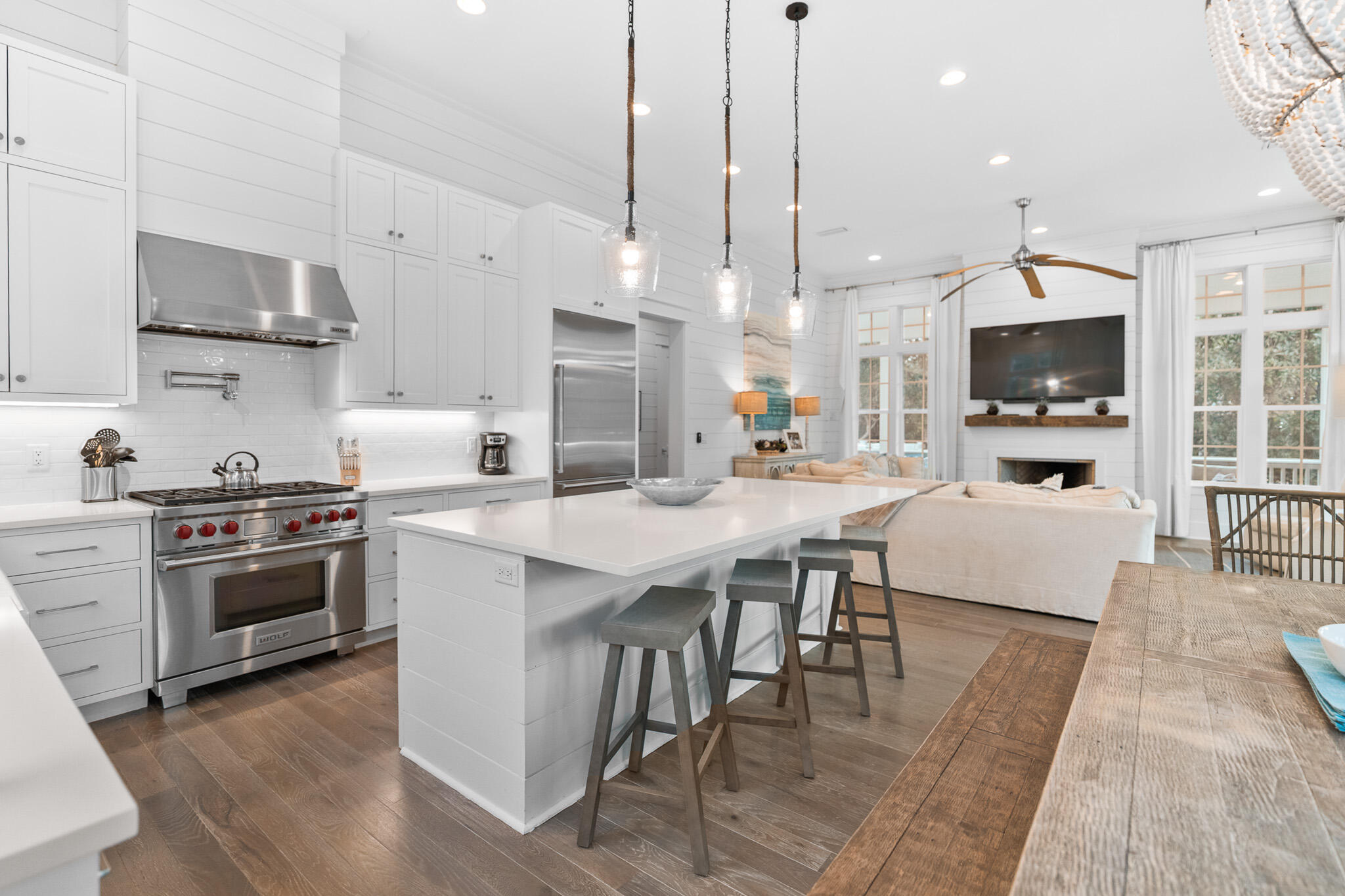 44 Seacrest Drive Inlet Beach, FL 32461 - Photo 44 of 111 Kitchen