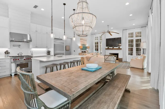 $3,249,000 | 44 Seacrest Drive, Inlet Beach, FL 32461