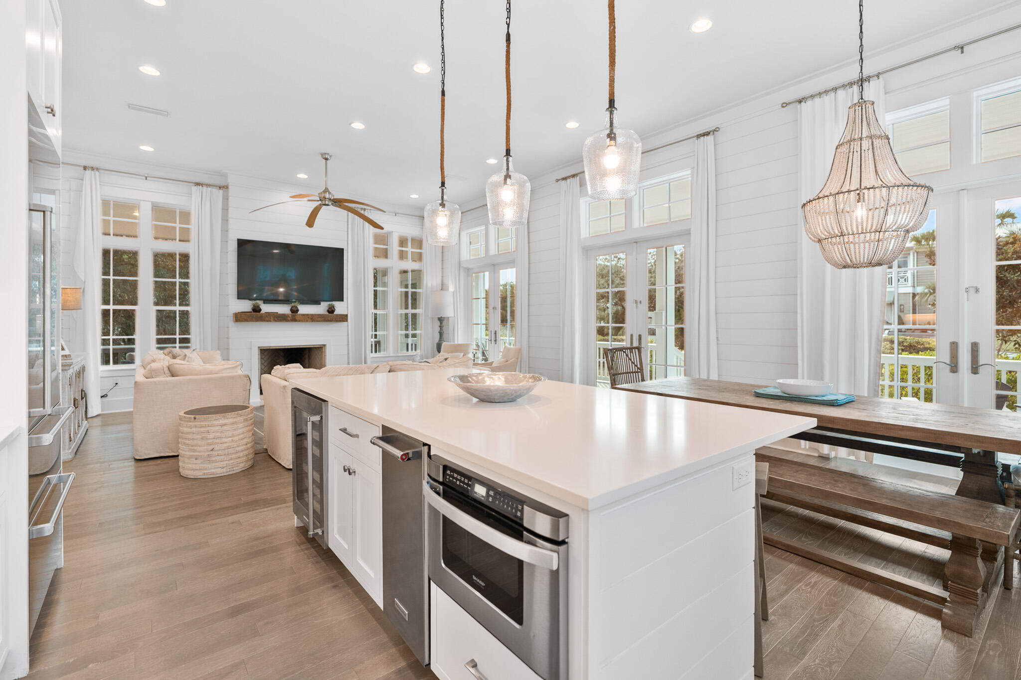 44 Seacrest Drive Inlet Beach, FL 32461 - Photo 46 of 111 Kitchen