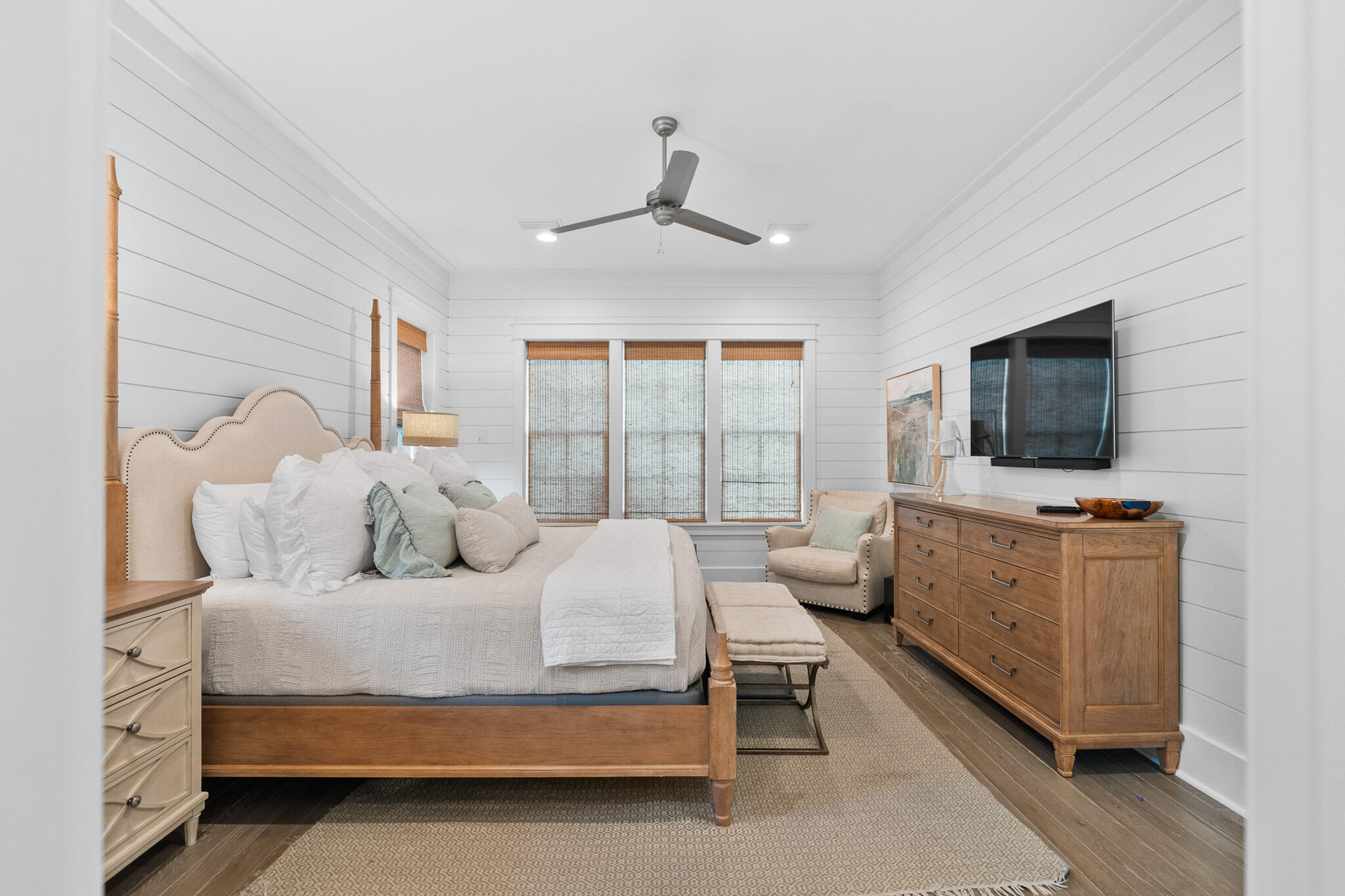 44 Seacrest Drive Inlet Beach, FL 32461 - Photo 49 of 111 Primary Bedroom